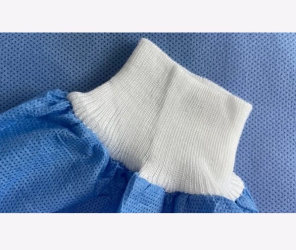 Circullar knits Ribs